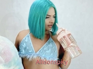 Allisonspicy
