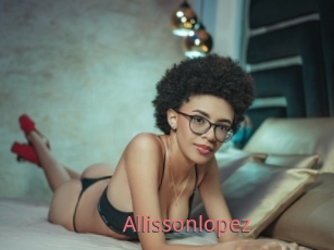 Allissonlopez