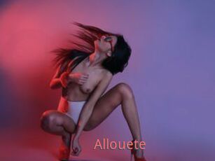 Allouete