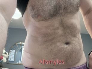 Allsmyles