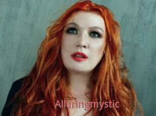 Alluringmystic