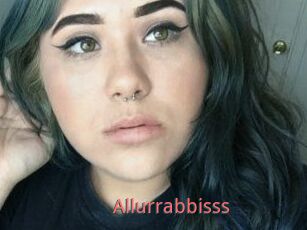 Allurrabbisss
