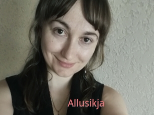 Allusikja
