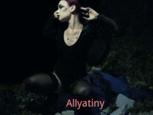 Allyatiny