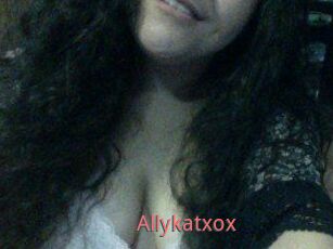Allykatxox