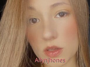 Allynjhones