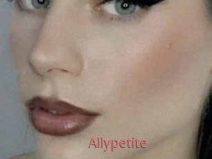 Allypetite