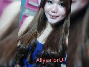 AllysaforU