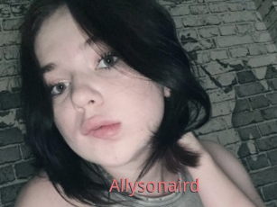 Allysonaird