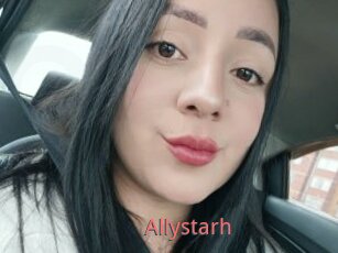 Allystarh