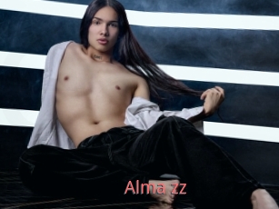 Alma_zz