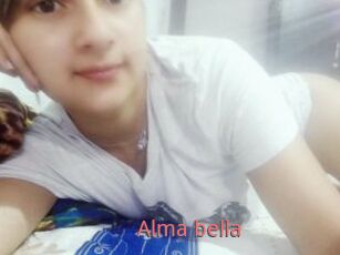 Alma_bella