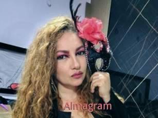 Almagram
