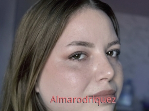 Almarodriquez