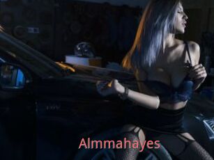 Almmahayes