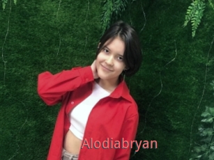 Alodiabryan