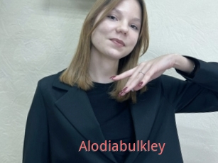 Alodiabulkley