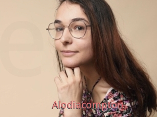 Alodiacompton