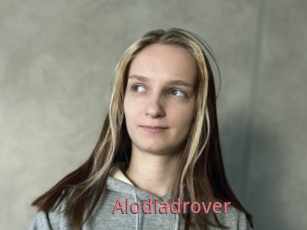 Alodiadrover