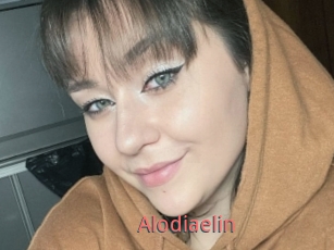 Alodiaelin