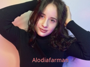 Alodiafarman