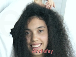 Alodiafay