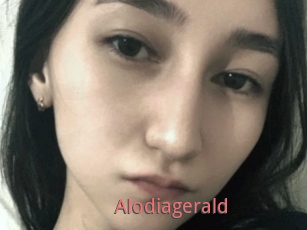 Alodiagerald