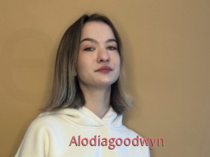 Alodiagoodwyn