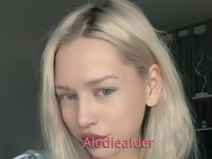Alodiealder