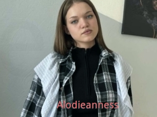 Alodieanness