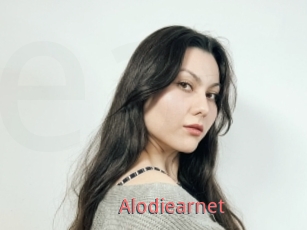 Alodiearnet