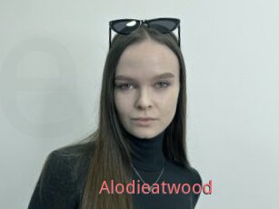 Alodieatwood