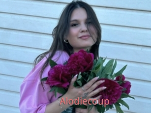 Alodiecoup
