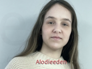 Alodieeden