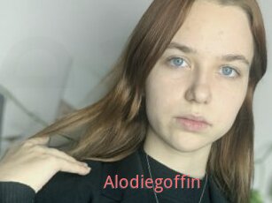 Alodiegoffin