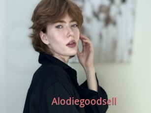 Alodiegoodsell
