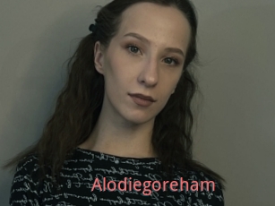 Alodiegoreham