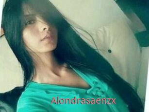 Alondrasaenzx