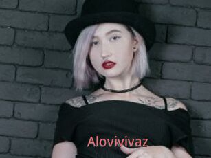 Alovivivaz