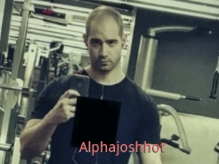 Alphajoshhot