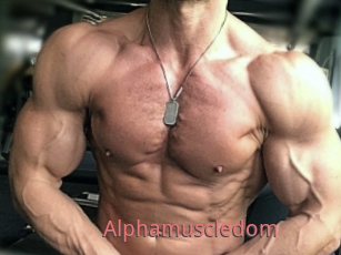 alphamuscledom Esthelove Adult