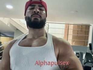 Alphapulsex