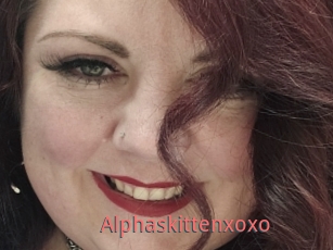 Alphaskittenxoxo
