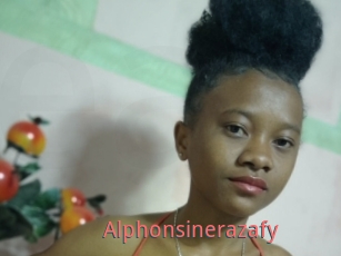 Alphonsinerazafy