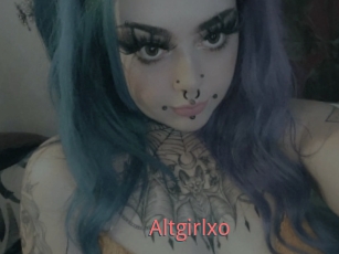 Altgirlxo