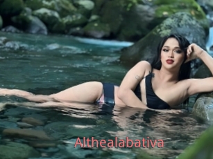 Althealabativa