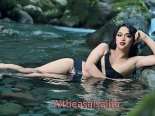 Altheasalsalita
