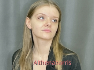 Althenabarris