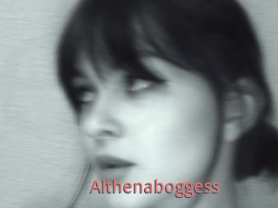 Althenaboggess