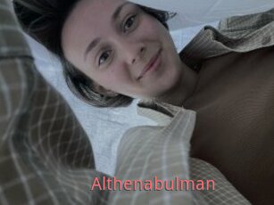 Althenabulman